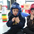 참조은태권도 이미지