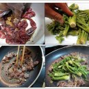 [제철 두릅 맛있게 먹는법] 봄철에만 먹을수 있는 두릅 요리 4가지! 이미지