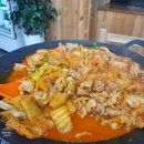 다우리 | 가평 맛집 한그릇 뚝딱하는 다우리 두루치기 내돈내산 방문 후기