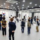 강산체육관 이미지