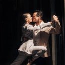 아디오스 피아졸라, 라이브 탱고 이미지