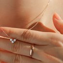 고마루 | 14K18K 하이봉긋 볼륨 고마루 금반지, 특별한 순간을 위한 완벽한 선택