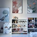 더 비기닝(The Beginning) 이미지