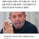 "사람에 충성하지 않는다" 한국의 윤석열-브라질의 세르지우 모루의 '평행이론' 이미지