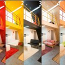 나무펜션 이미지