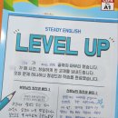 스테디잉글리쉬