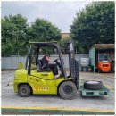 하나중장비학원 | 파주중장비학원 쌍용중장비운전학원 다녀온 나의 솔직 후기