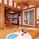 로그맨 하우스 이미지