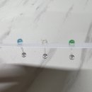 엠엠엠(mmm) | [mmm엠엠엠피어싱] 피어싱 후기/핸드메이드 자체 제작/내돈내산