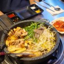 약수역 | [서울/중구] 군자대한곱창 약수역점, 약수역맛집 대한세트 후기