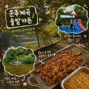 솔밭매점 | 대전 근교 계곡 추천, 넓은 평상과 수영장이 있는 운주계곡 솔밭가든 재방문 후기