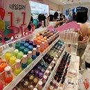 화장품소매업 이미지