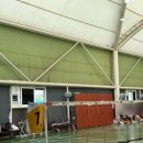 종합운동장 배드민턴장 이미지