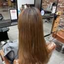 이마트 흥덕점 | ✨박승철헤어 이마트 흥덕점 ㅣ 아베다 전체염색 톤다운 후기💇‍♀️🌿