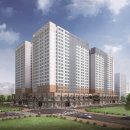 배곧신도시 배곧헤리움 오피스텔 선착순 동호지정분양 이미지