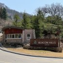 우신물산(주)누리코스점 | [비콘힐스gc] 22.04.10_코스공략_화이트티