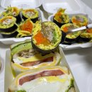 제일김밥.롤 | 판교 키토 김밥 맛집 헤이롤 재방문 후기(또간집)