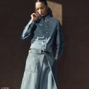 ㈜백년청 | [신세계 강남 COS 신상] 코스 스모크드 숄더백, 지퍼 셋업, 토트백, 피마 셔츠 입어보기 / 구매 후기✨