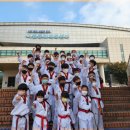 평택 용인대 새빛 태권도장 이미지