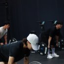 크로스핏붐