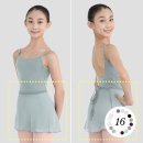 로페 | [여아 발레복 추천] 몽데벨로페 발레복 구매 후기