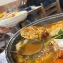 6878 | [태안 덕수식당] 웨이팅 1시간도 납득한 게국지 맛집 솔직후기