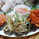 두하막국수