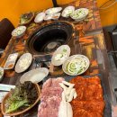 남이섬꼬꼬숯불닭갈비