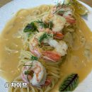 레몬비 | [차이브] 한적한 주택가에 위치한 진주 브런치 찐 맛집