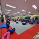 용인대정진유도교실 화원관 이미지