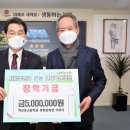 백산중학교 이미지