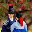 주상전하 이미지