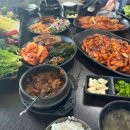 동막골식당 | [홍천] 동막골식당 쌈밥 메뉴 추천 후기