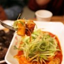 킹콩떡볶이