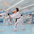 국도태권도체육관