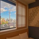 호텔도도 | 도쿄 호텔 온야도노노 아사쿠사 대욕장 숙소 추천