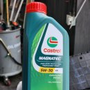 한국월드카정비공업사 | 인천카센터 스마일자동차공업사 엔진오일 교환 후기, 잔유제거까지 꼼꼼했던 인천정비소