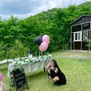 봉구하우스 | 대구 야외 파티룸 봉구하우스