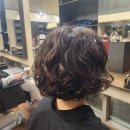 중방길 | 경산미용실, 중방동미용실 스너그라운드 중방점에서 디자인펌 하고 온 후기