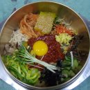 전주비빔밥 이미지