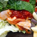 [신촌 맛집] 국내산 철판 닭다리갈비와 쫄면사리 맛집 방문 후기 <춘천집닭갈비본사직영철판구이>