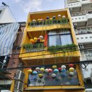 마오네(1호점) | 나트랑 시내맛집중 넘버원!! "짜오마오 1호점" 베트남가정식 솔직후기(매운해산물미꽝,반쎄오,분짜,모닝...