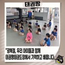태권짱 이미지
