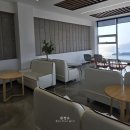 해브온 | 울산 주전 카페 해브온 대화하기 좋은 오션뷰 카페