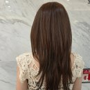 다은 | 박승철헤어스투디오 연수이마트점 :) 연수동 미용실 레이어드컷 잘하는 다은 디자이너 후기