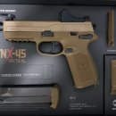 마루이 FNX-45 Tactical 이미지