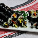 야호김밥