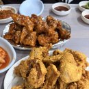 부영통닭 | [여수 현지인 맛집] 서울 친구도 반한 여서동 '우정통닭'