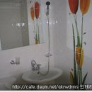 의정부 동아아파트 시공사진(돔천정.파디션.포인트타일) 이미지