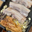 함지박속흑돼지 이미지